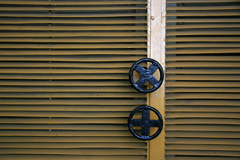 Illustration for article titled A Rare Look Deep Inside an Old-Fashioned Hydroelectric Power Plant